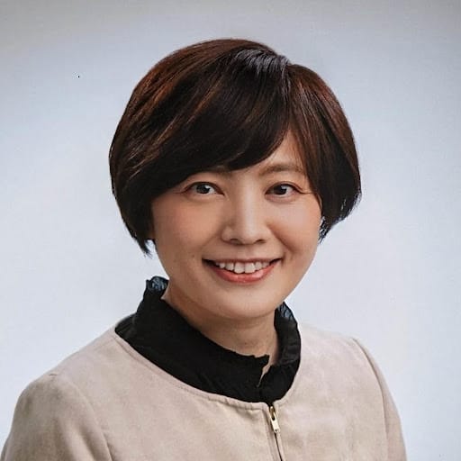 鎌田 直子